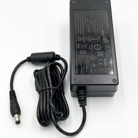 612504 IDP power adapter