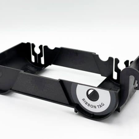 643230 IDP ribbon tray for 30 & 50 Series printers