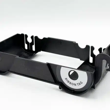 643230 IDP ribbon tray for 30 & 50 Series printers