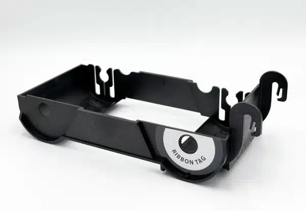 643230 IDP ribbon tray for 30 & 50 Series printers