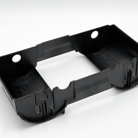 643231 IDP laminator film tray