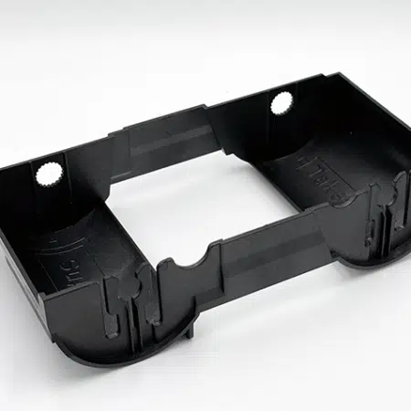 643231 IDP laminator film tray