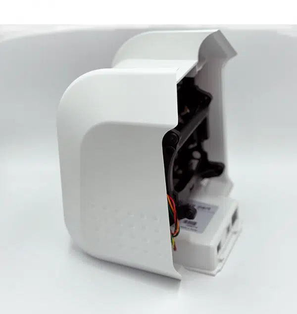 651366 IDP SMART-51 Flipper Assembly for Dual-Sided Printing