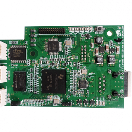 651570 IDP SMART-31 Ethernet Option