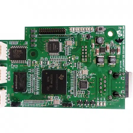 651570 IDP SMART-31 Ethernet Option
