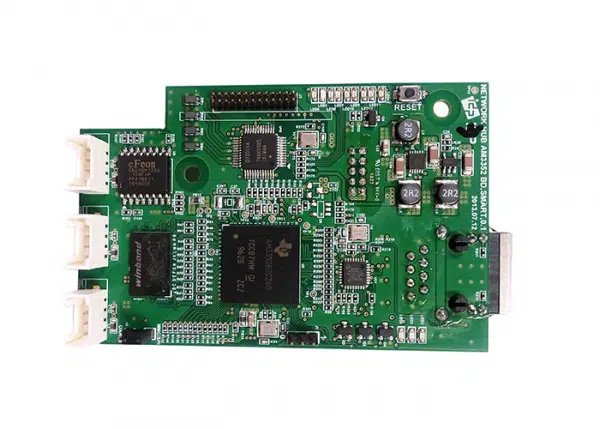 651570 IDP SMART-31 Ethernet Option