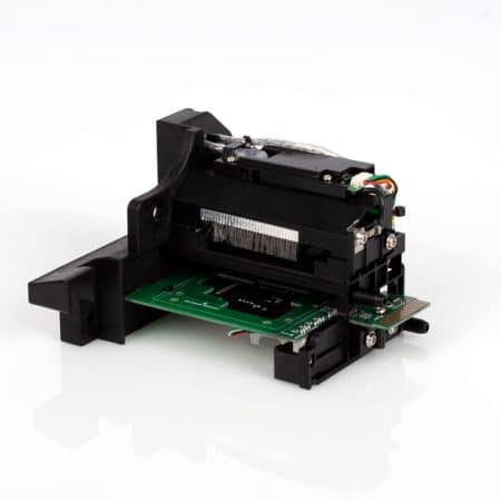 653539 IDP SMART-81 Contact SmartCard Enc. (Internal) ISO 7816 (ID-1)