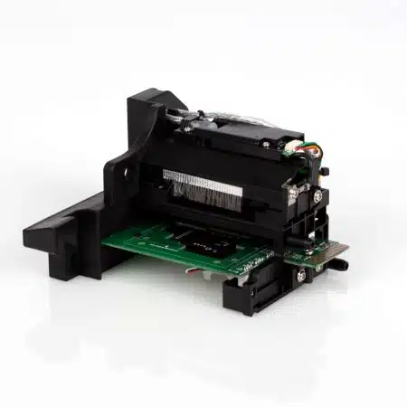 653539 IDP SMART-81 Contact SmartCard Enc. (Internal) ISO 7816 (ID-1)