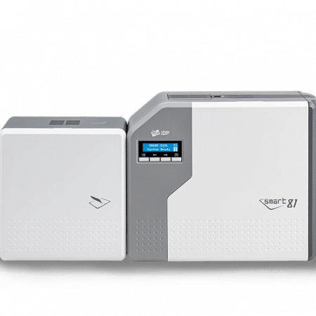 653635 IDP SMART-81L Laminate Option for SMART-81 Printers