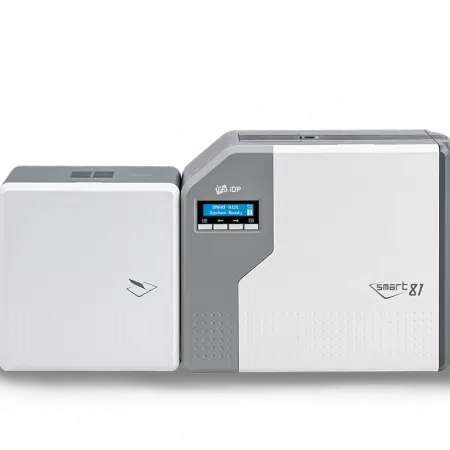 653635 IDP SMART-81L Laminate Option for SMART-81 Printers