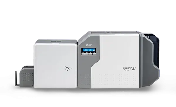 653635 IDP SMART-81L Laminate Option for SMART-81 Printers