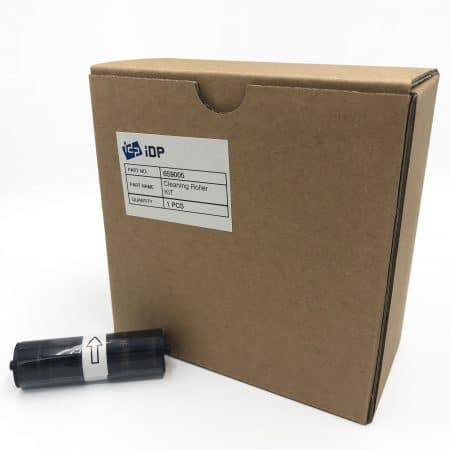 659005 IDP Cleaning roller kit (10pcs)