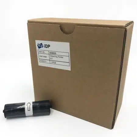 659005 IDP Cleaning roller kit (10pcs)