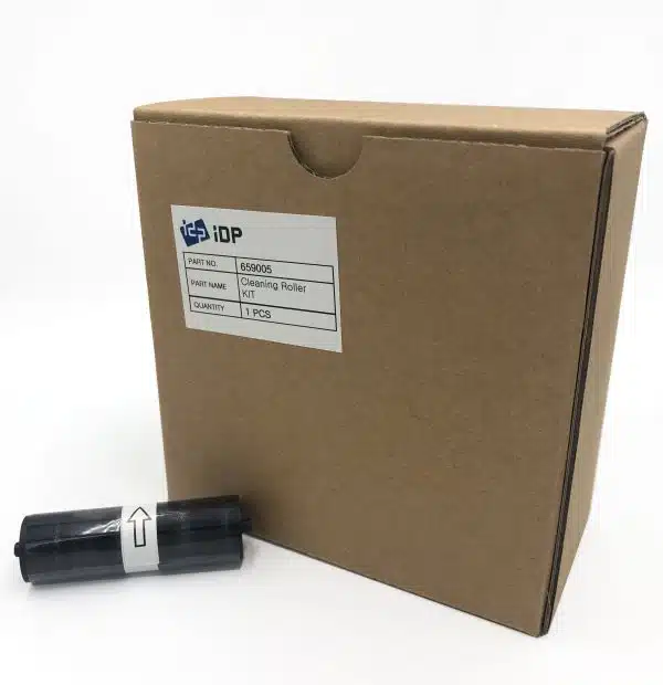 659005 IDP Cleaning roller kit (10pcs)