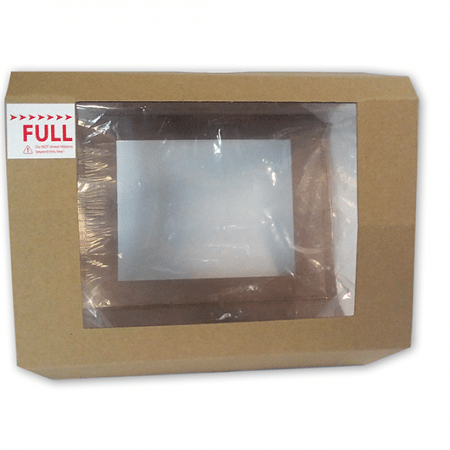 659943-5 IDP Disposal waste bag kit