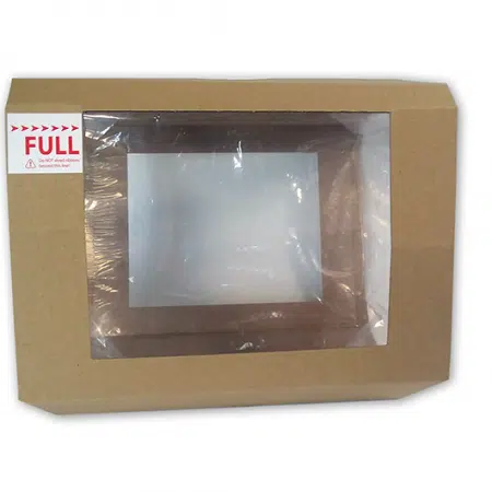 659943 IDP SMART-Bit disposal waste bag case w/ 80 bags (16 5packs), Each bag holds 8 YMCKO (250 print) ribbons