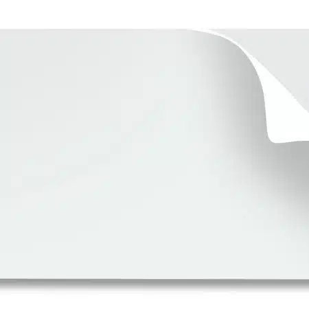 900300 IDP Primius Mylar Adhesive Backed Cards
