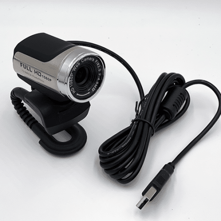 900400 IDP USB Credential Camera