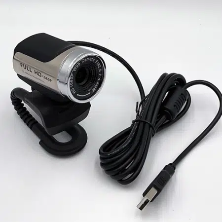 900400 IDP USB Credential Camera