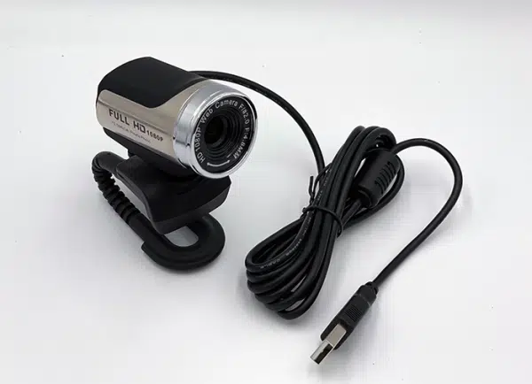 900400 IDP USB Credential Camera