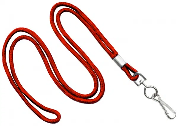 900620-R IDP Lanyard