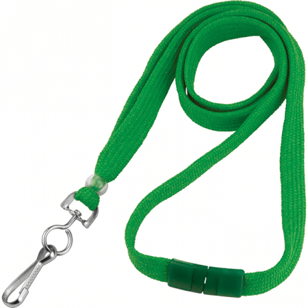 900625-G IDP Lanyard