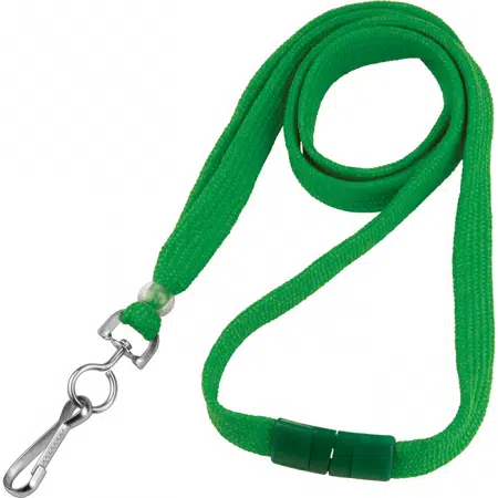 900625-G IDP Lanyard