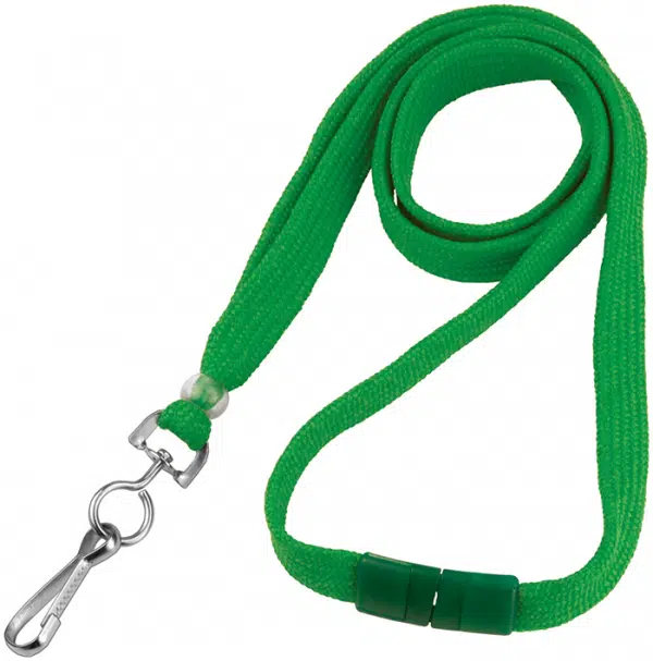 900625-G IDP Lanyard