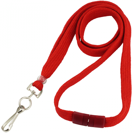 900625-R IDP Lanyard
