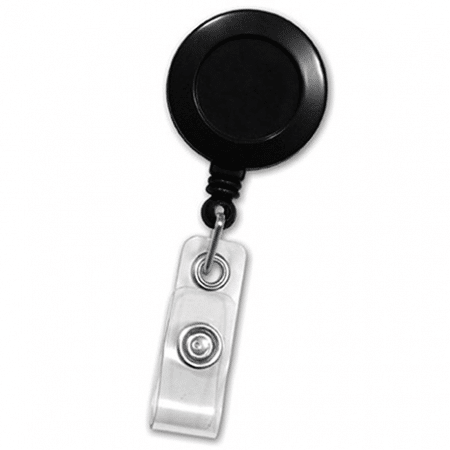 900630-BK IDP Badge Reel