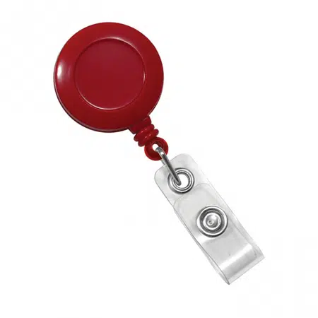 900630-R IDP Badge Reel