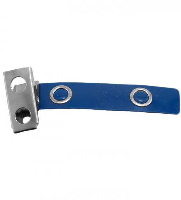 900634-BU IDP Badge Reel