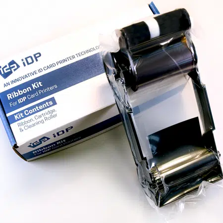 900902 IDP ribbon kit