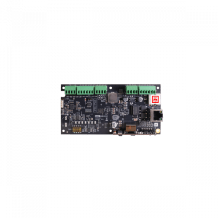 Mercury Security MP1501 PoE+ Edge-Capable Intelligent Controller