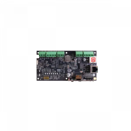 Mercury Security MP1501 PoE+ Edge-Capable Intelligent Controller