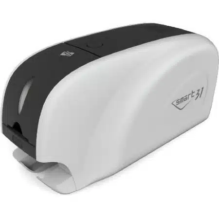IDP Smart-31R Simplex Re-Write-able Printer / USB