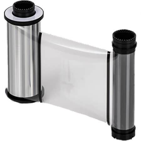 IDP Clear Patch Alt IC Smart-81L Alternating Laminate Clear IC Chip/Full Clear, 1mil Patch Laminate Film, 250 patches per roll