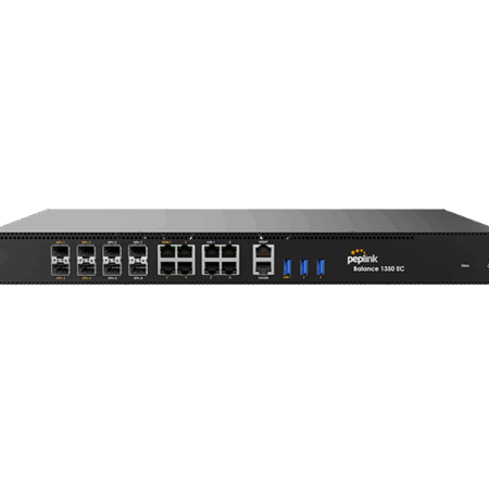 Peplink BPL-1350-EC-PRM Balance 1350 EC