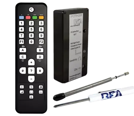 BEA Sensors 10TECHKIT
