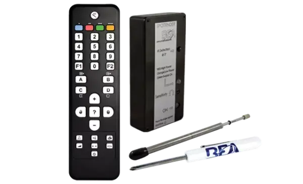 BEA Sensors 10TECHKIT