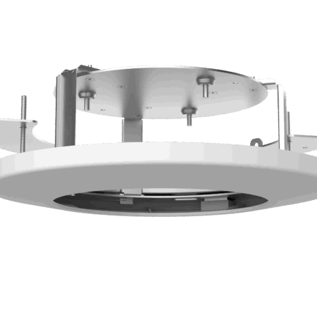 Uniview TR-FM180-IN In-ceiling Bracket for Cover Dome