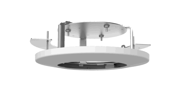 Uniview TR-FM180-IN In-ceiling Bracket for Cover Dome