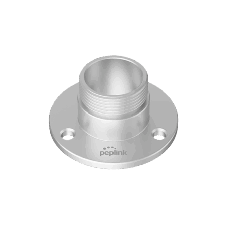 Peplink ACW-653 1 1/4" 11TPI male adapter for Mobility Antennas and HD Dome