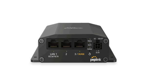 Peplink MAX-BR1-MINI-LTEA-US-DC-T-PRM MAX BR1 Mini