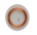 STid DTAW010/26__ DTA - 13.56 MHz - MIFARE® Classic 1K - 26.5 mm - Transparent