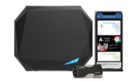 STid STKIT-SNA-FCC Starter Kit SPECTRE nano - FCC Upper Band 902-928 MHz