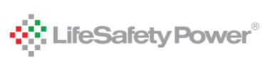 LifeSafetyPower AC-LSP-E2-Boxed