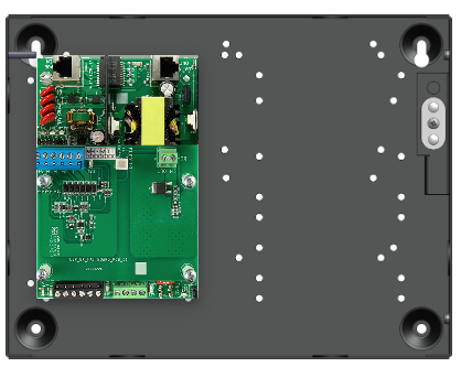 LifeSafetyPower BX75-E5M Mercury Unified Power Systems 75W Single Voltage, PoE