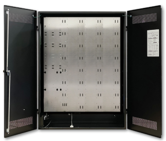 LifeSafetyPower E12S-BOXED