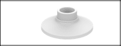 Uniview TR-UF45-I-IN Pendent Adapter